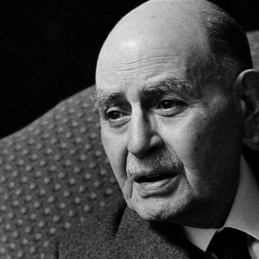 Albert Cohen en 6 livres – Notre sélection