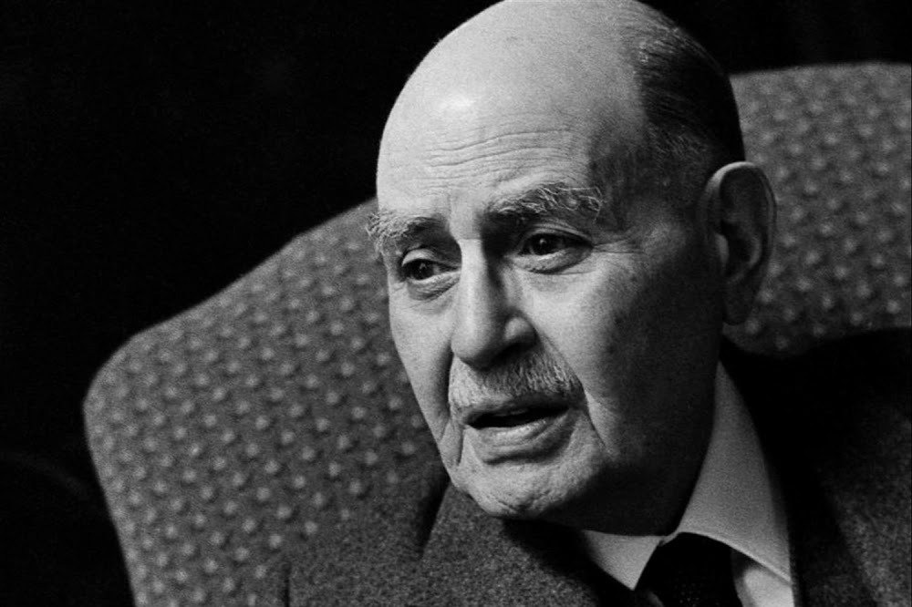 Albert Cohen