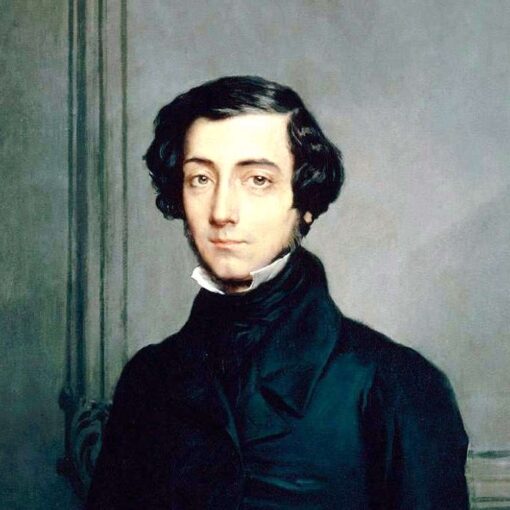 Alexis de Tocqueville en 4 livres majeurs – Notre sélection