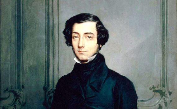 Alexis de Tocqueville en 4 livres majeurs – Notre sélection