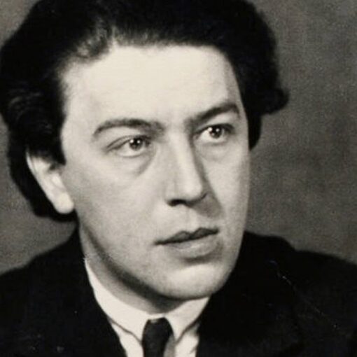 André Breton en 5 livres majeurs – Notre sélection