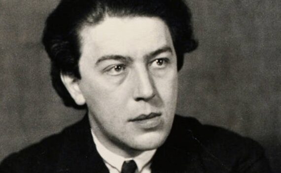 André Breton en 5 livres majeurs – Notre sélection