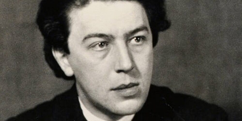 André Breton en 5 livres majeurs – Notre sélection