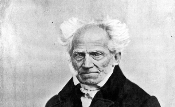 Arthur Schopenhauer en 5 livres majeurs – Notre sélection