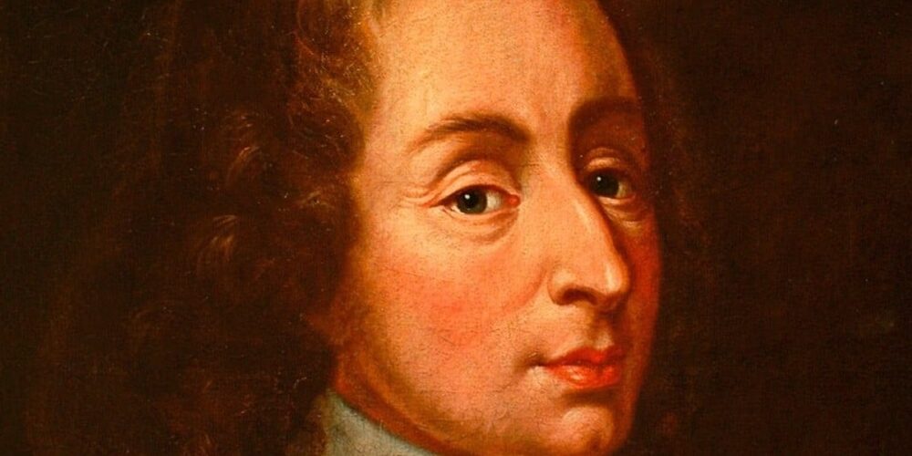 Blaise Pascal en 4 livres majeurs – Notre sélection