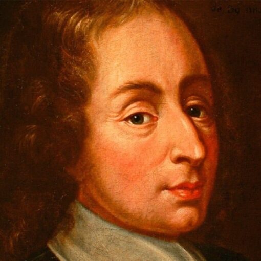 Blaise Pascal en 4 livres majeurs – Notre sélection