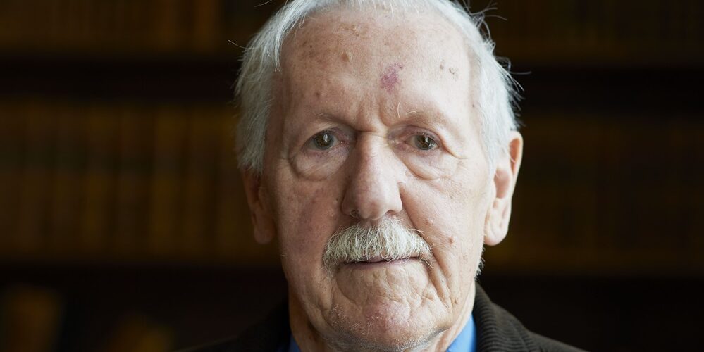 Brian Aldiss en 3 romans de science-fiction – Notre sélection