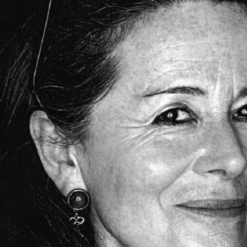 Christiane Singer en 4 livres majeurs – Notre sélection