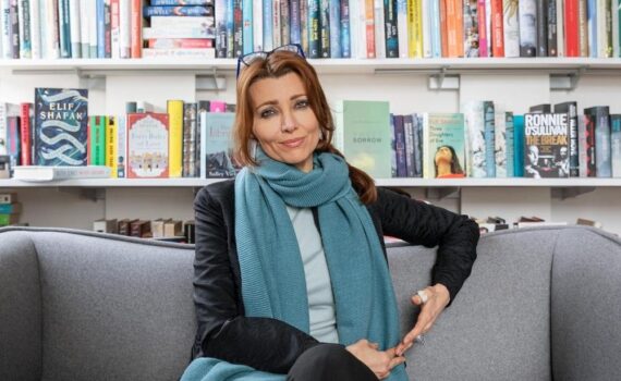 Elif Shafak en 7 romans majeurs – Notre sélection