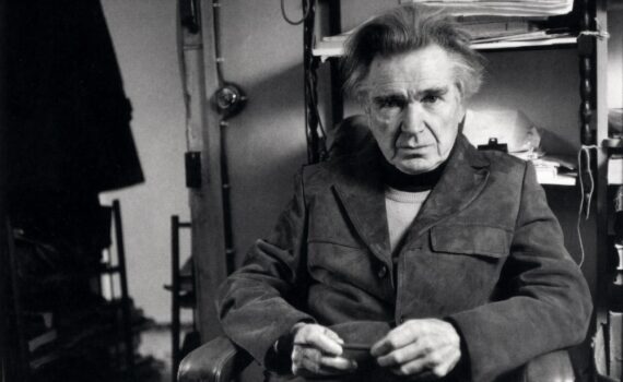 Emil Cioran en 5 livres majeurs – Notre sélection