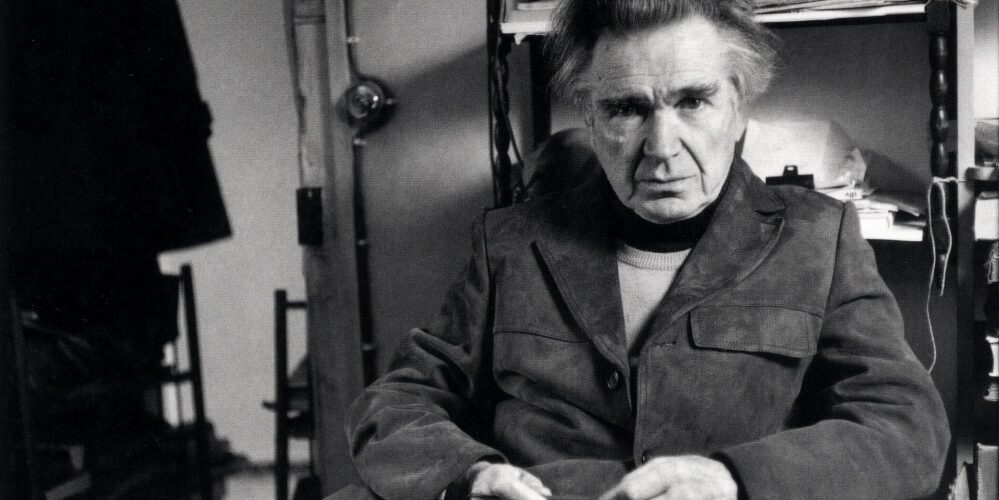 Emil Cioran en 5 livres majeurs – Notre sélection