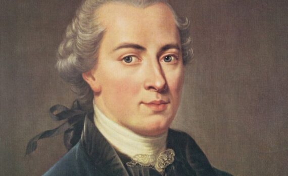 Emmanuel Kant en 9 livres majeurs – Notre sélection