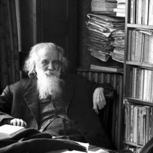 Gaston Bachelard en 7 livres – Notre sélection