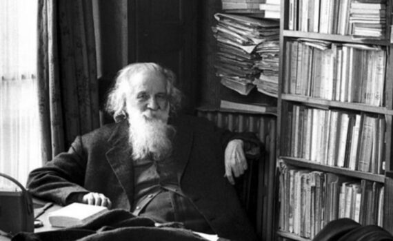 Gaston Bachelard en 7 livres – Notre sélection