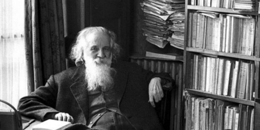 Gaston Bachelard en 7 livres – Notre sélection