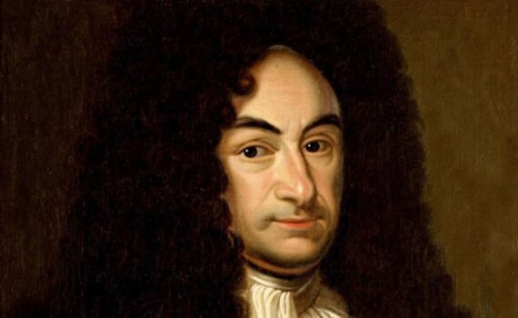 Gottfried Wilhelm Leibniz en 6 livres majeurs – Notre sélection