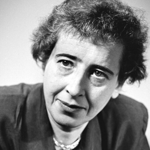 Hannah Arendt en 5 livres majeurs – Notre sélection