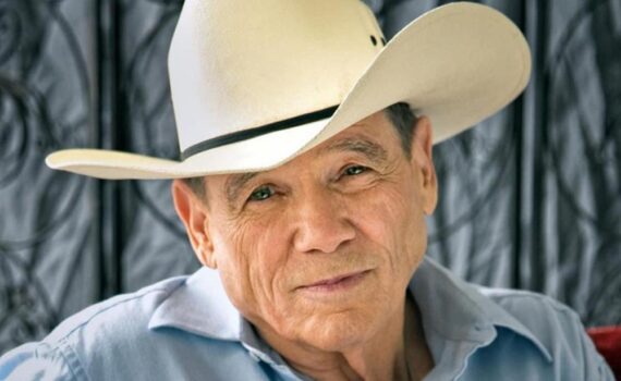 James Lee Burke en 10 polars – Notre sélection