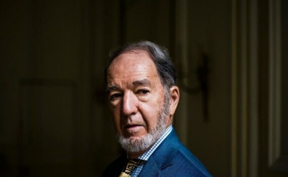 Jared Diamond en 4 livres – Notre sélection