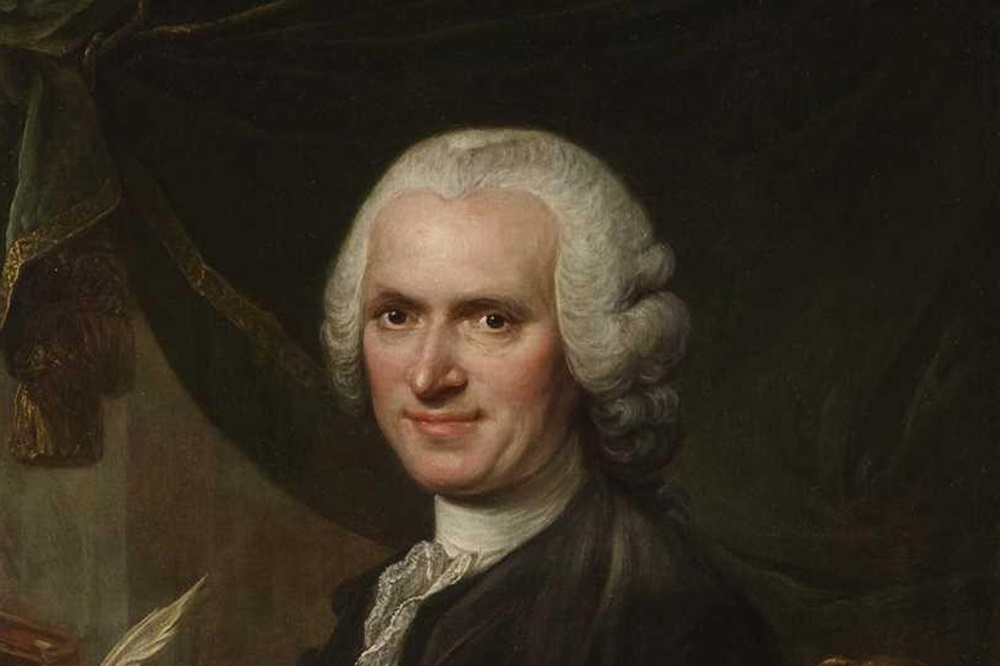 Jean-Jacques Rousseau en 7 livres – Notre sélection