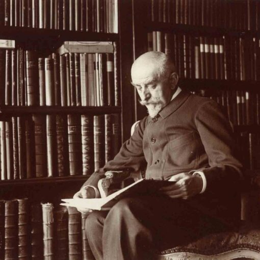 Joris-Karl Huysmans en 6 romans majeurs – Notre sélection