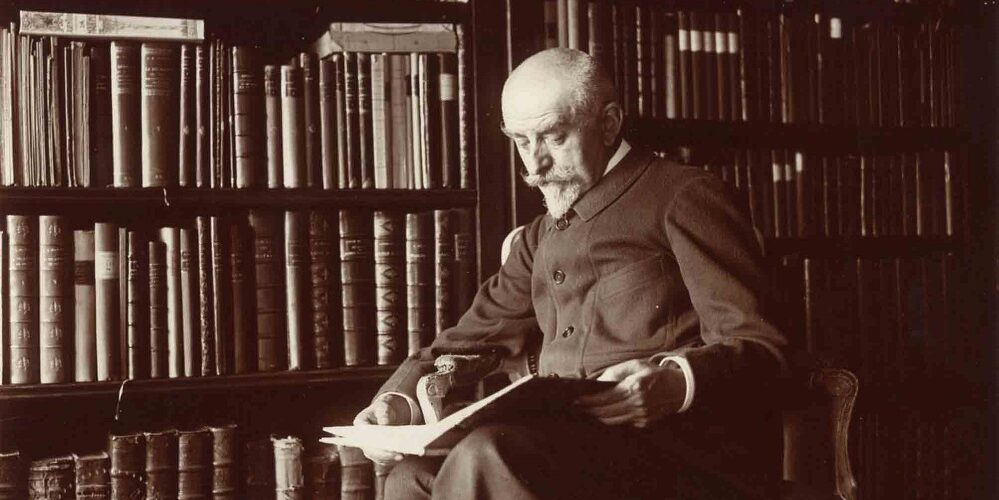 Joris-Karl Huysmans en 6 romans majeurs – Notre sélection