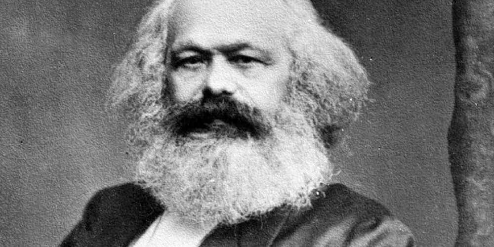 Karl Marx en 8 livres majeurs – Notre sélection