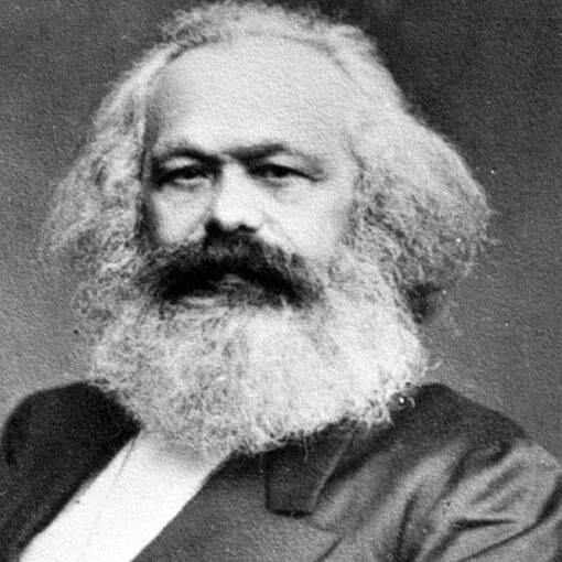 Karl Marx en 8 livres majeurs – Notre sélection