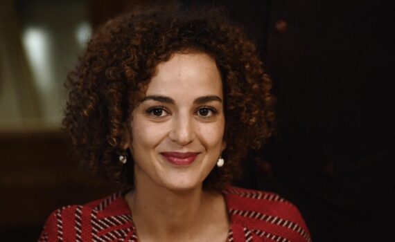 Leïla Slimani en 5 romans – Notre sélection