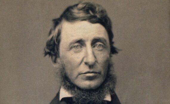 Les meilleurs livres d'Henry David Thoreau – Notre sélection