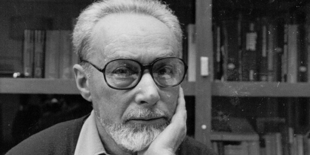 Les meilleurs livres de Primo Levi – Notre sélection