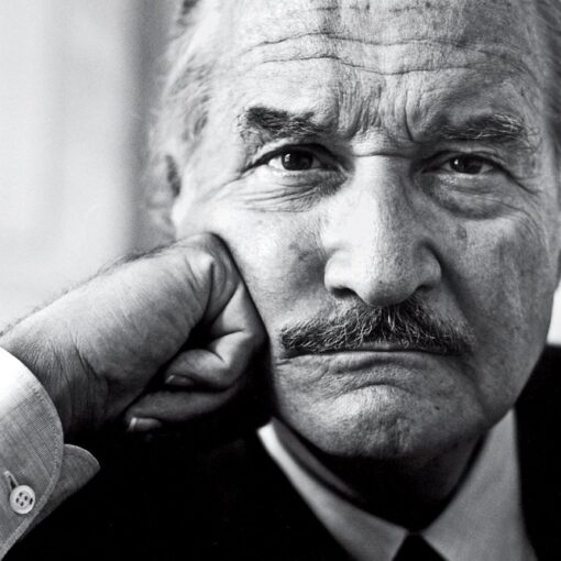 Les meilleurs romans de Carlos Fuentes – Notre sélection