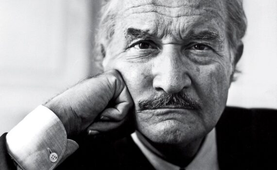 Les meilleurs romans de Carlos Fuentes – Notre sélection