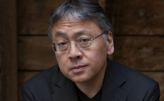 Les meilleurs romans de Kazuo Ishiguro – Notre sélection