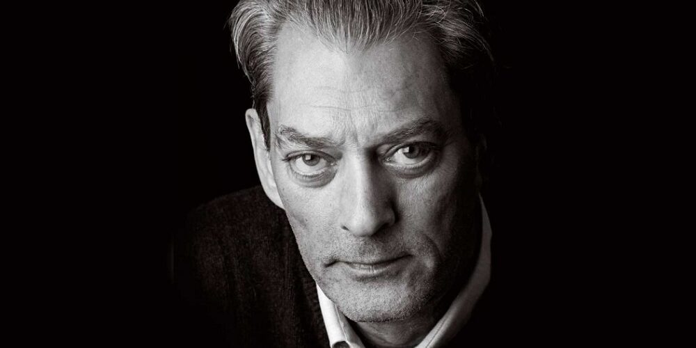 Les meilleurs romans de Paul Auster – Notre sélection