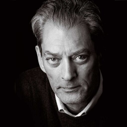 Les meilleurs romans de Paul Auster – Notre sélection