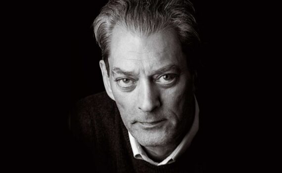 Les meilleurs romans de Paul Auster – Notre sélection