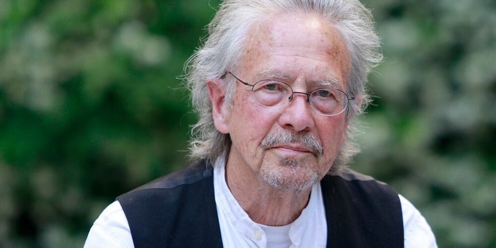 Les meilleurs romans de Peter Handke – Notre sélection