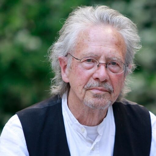 Les meilleurs romans de Peter Handke – Notre sélection