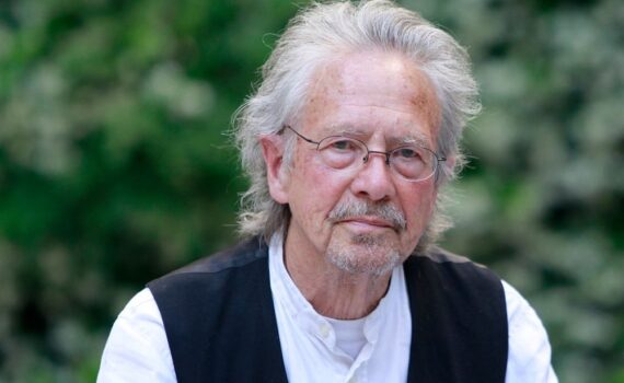 Les meilleurs romans de Peter Handke – Notre sélection