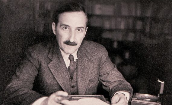 Les meilleurs livres de Stefan Zweig – Notre sélection