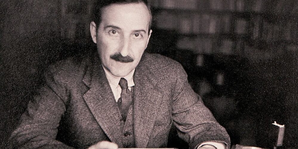 Les meilleurs livres de Stefan Zweig – Notre sélection