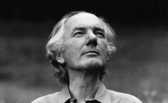 Les meilleurs romans de Thomas Bernhard – Notre sélection