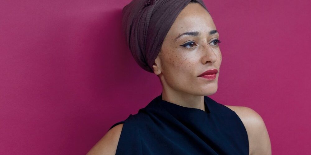 Les meilleurs romans de Zadie Smith – Notre sélection