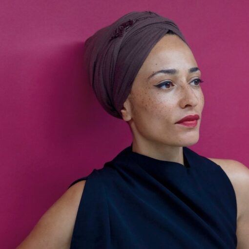 Les meilleurs romans de Zadie Smith – Notre sélection