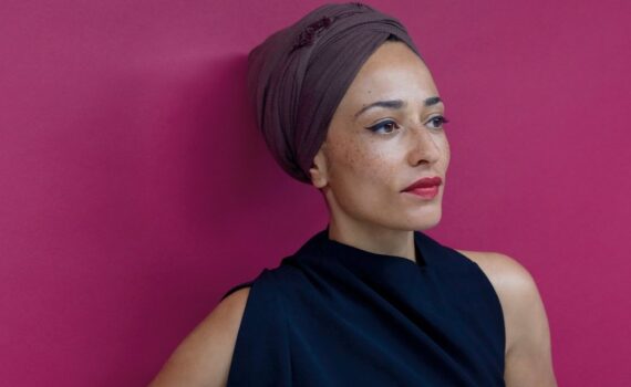 Les meilleurs romans de Zadie Smith – Notre sélection