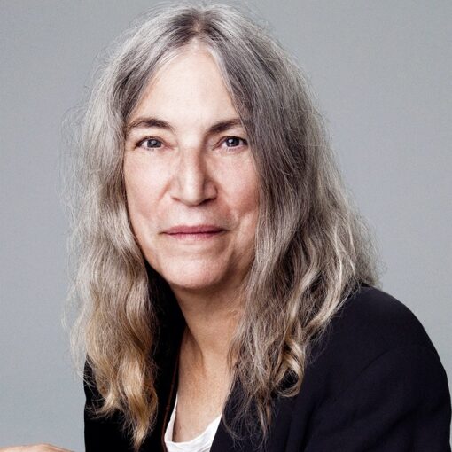 Livres de Patti Smith – Notre sélection