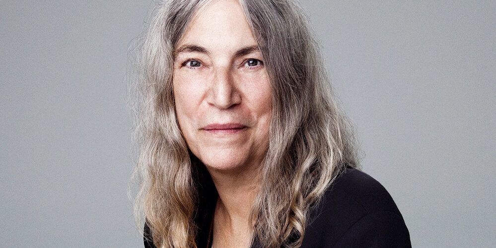 Livres de Patti Smith – Notre sélection