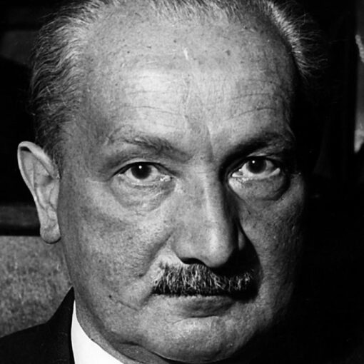 Martin Heidegger en 6 livres majeurs – Notre sélection