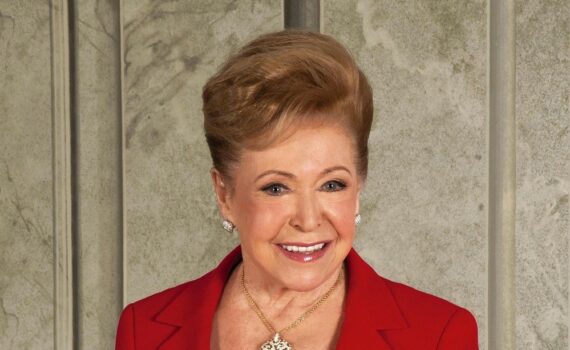 Mary Higgins Clark en 15 thrillers – Notre sélection